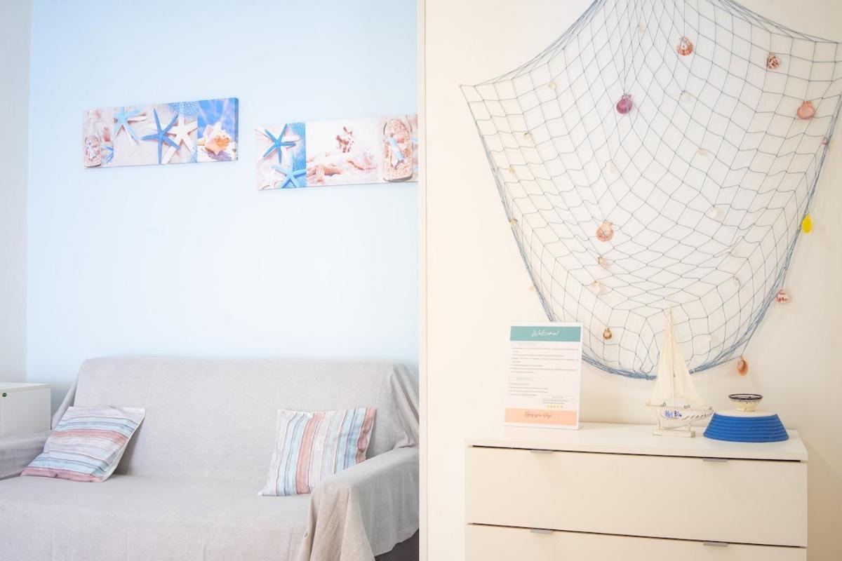 Nel Blu Holiday home